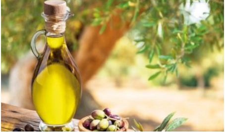 Erken Hasat Zeytinyağı