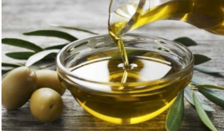 Soğuk Sıkım Zeytinyağı